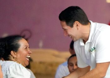 Anuncia Renán Sánchez su Segundo Informe Legislativo el 10 de octubre en Cozumel
