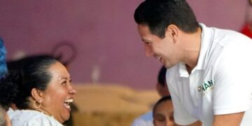 Anuncia Renán Sánchez su Segundo Informe Legislativo el 10 de octubre en Cozumel