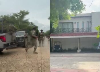 | ROMPEOLAS | Queda la FGR en ridículo… otra vez