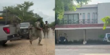 | ROMPEOLAS | Queda la FGR en ridículo… otra vez
