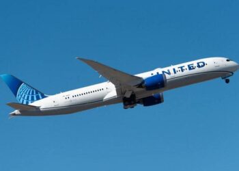 AEROPUERTO DE TULUM: Cancela United Airlines sus vuelos desde Estados Unidos