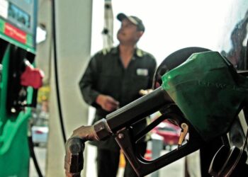 Shcp blinda diésel con subsidio histórico y recorta apoyos a gasolinas
