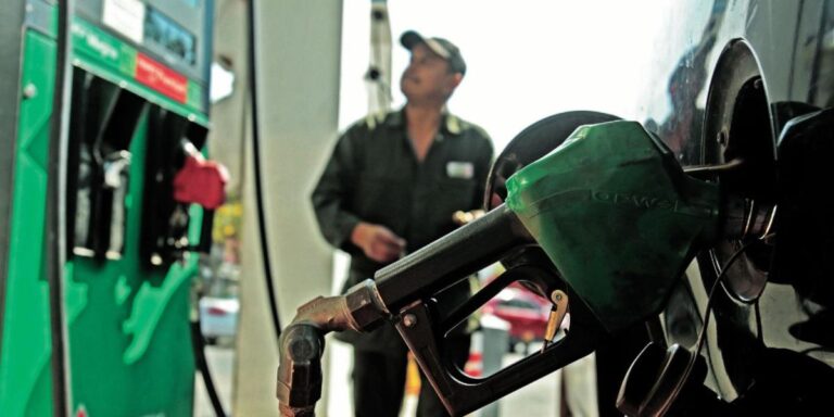 Shcp blinda diésel con subsidio histórico y recorta apoyos a gasolinas