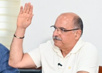 TULUM: Pide Jorge Portilla licencia para competir por coordinación de Morena 5 TULUM: Pide Jorge Portilla licencia para competir por coordinación de Morena