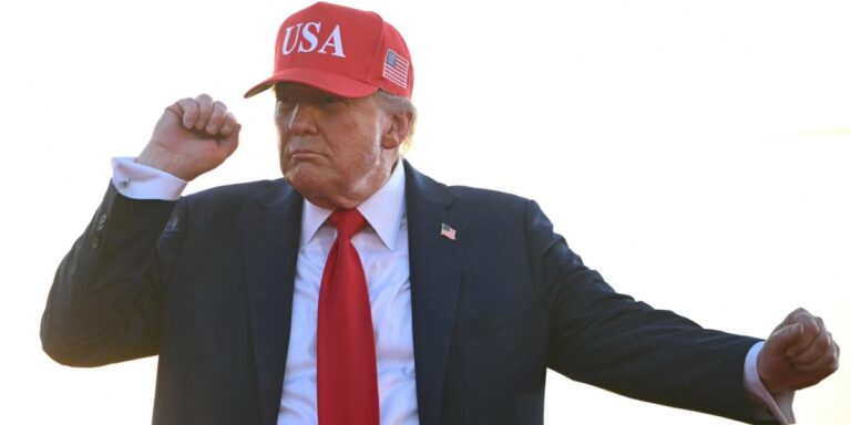 Nvidia y Apple financian el nuevo salón de baile de Trump