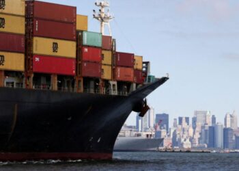 México duplica la cuota comercial de China en Estados Unidos