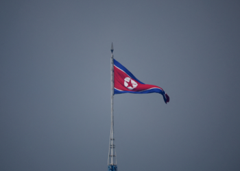 Corea del Norte prueba torpedo autónomo guiado por inteligencia artificial