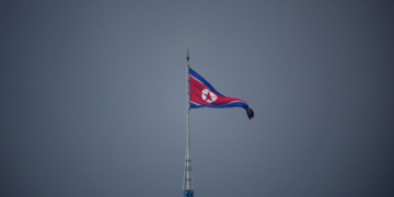 Corea del Norte prueba torpedo autónomo guiado por inteligencia artificial
