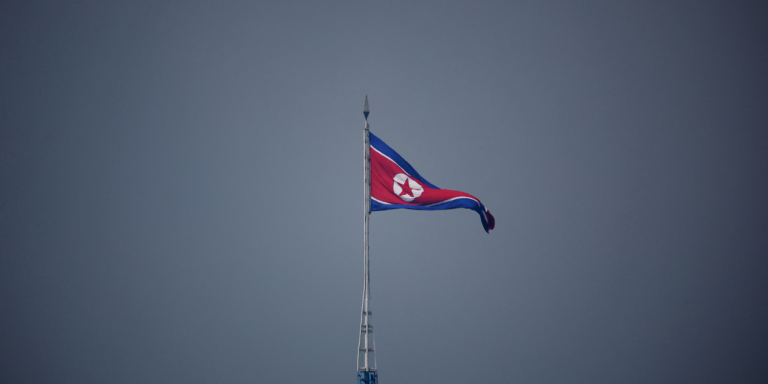 Corea del Norte prueba torpedo autónomo guiado por inteligencia artificial