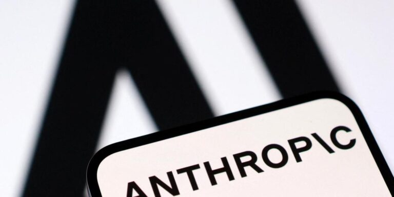 Anthropic impulsa ley federal para vetar modelos de inteligencia artificial