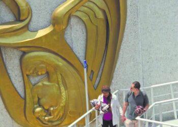 Trabajadores del IMSS alistan movilización nacional para octubre