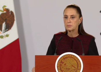 Claudia Sheinbaum frena fraudes multimillonarios en Modalidad 40 del IMSS