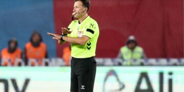 Ferhat Gündogdu enfrenta detención provisional y sacude el arbitraje turco