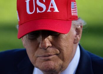 Trump descarta ataque a Irán previo a comicios de noviembre