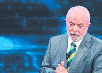 Cuentas de Lula fueron manipuladas en instagram durante elecciones