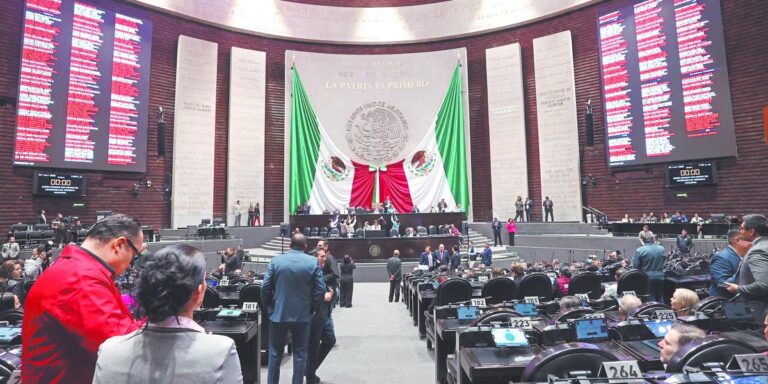 Ley de Ingresos 2027 avanza en comisiones y apunta al pleno