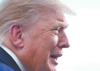 Donald Trump ratifica cooperación de inteligencia con Ucrania y elude críticas sobre diésel ruso