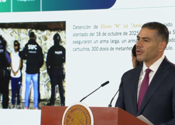 Fiscalía de Morelos libera a criminal tras secuestro de tres agentes