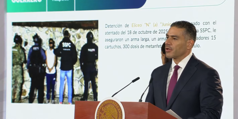 Fiscalía de Morelos libera a criminal tras secuestro de tres agentes