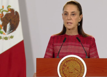 Claudia Sheinbaum frena reclamos del IMSS con cifras de contrataciones