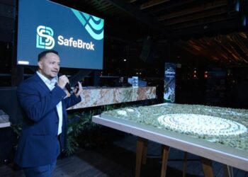 Safebrok dinamiza Yucatán con Smart Green City