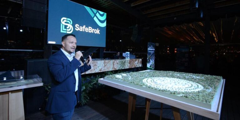 Safebrok dinamiza Yucatán con Smart Green City