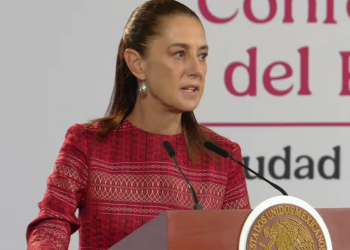 FMI proyecta que economía mexicana crecerá menos que la de Argentina y Estados Unidos