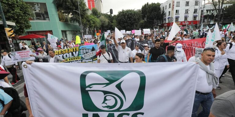 SNTSS arranca votación salarial para definir incremento del 6.8%