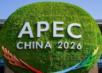 Claudia Sheinbaum confirma asistencia a cumbre APEC 2026 en Shenzhen