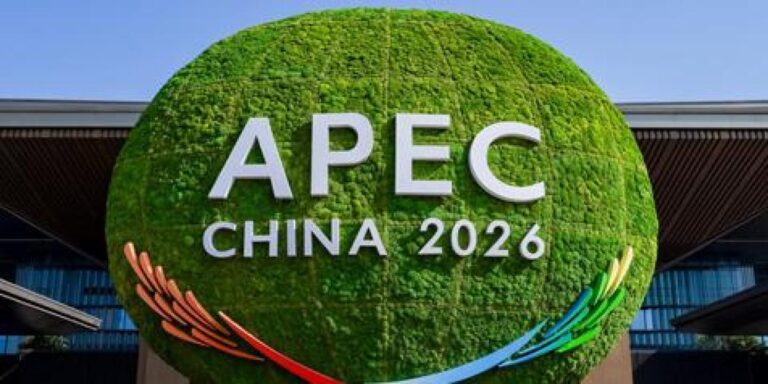 Claudia Sheinbaum confirma asistencia a cumbre APEC 2026 en Shenzhen