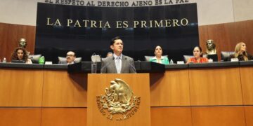 Relaciones de México y España consolidan su mejor momento diplomático