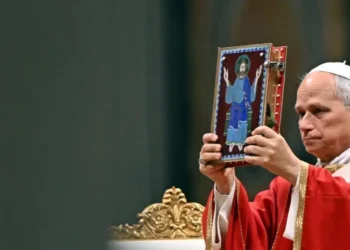 Papa León XIV recibe alta médica tras cirugía de pulmón