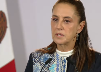 Claudia Sheinbaum valida compra de AT&T México por Televisa y Fintech 1 Claudia Sheinbaum valida compra de AT&T México por Televisa y Fintech