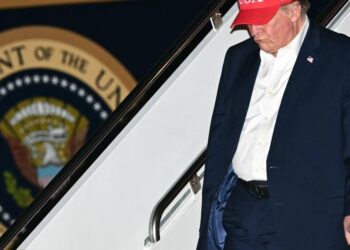 Donald Trump descarta transmisión en directo de ejecución por fusilamiento