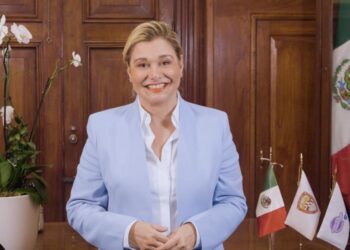 Maru Campos confirma llegada de nuevo acelerador lineal a capital