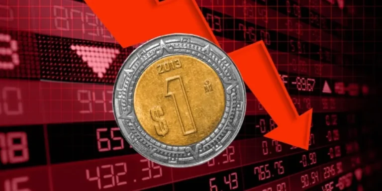 El panorama financiero mexicano enfrenta presiones globales y recortes