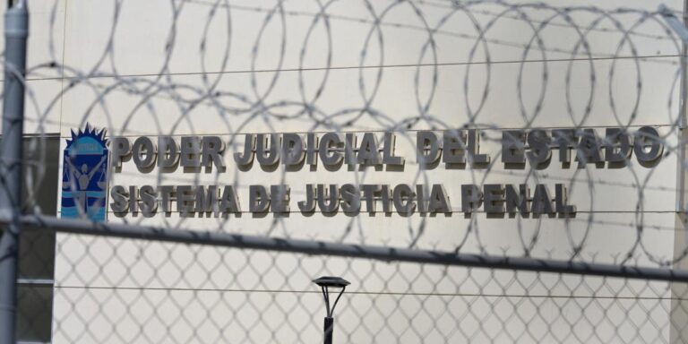 Tribunal sentencia a 158 años a homicidas de surfistas en Ensenada