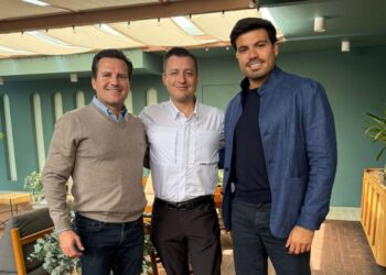 DNR: Gustavo Miranda hace frente con Colosio y Gaudiano contra aumento