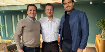 DNR: Gustavo Miranda hace frente con Colosio y Gaudiano contra aumento