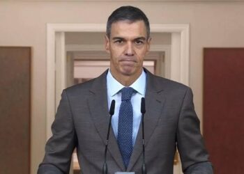 ESPAÑA: Sánchez adelanta las elecciones generales al 29 de noviembre