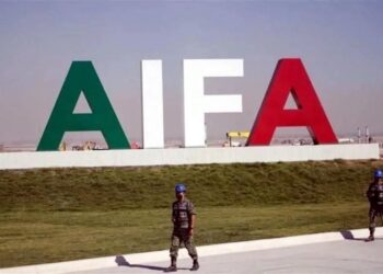 EU levanta restricciones a vuelos mexicanos desde el AIFA y el AICM 3 EU levanta restricciones a vuelos mexicanos desde el AIFA y el AICM