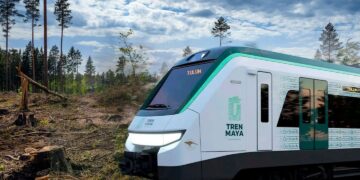Tren Maya contrata fianza ambiental por mil 404 millones de pesos