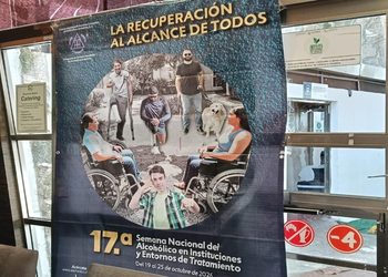 ALCOHOLISMO: Instalarán 100 módulos de apoyo en el norte de Quintana Roo