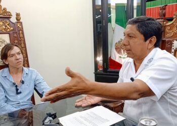 FALLOS A MODO: Abogados acusan a jueces penales de PDC de presunta corrupción