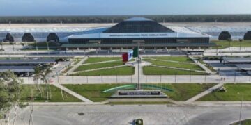 CRISIS TURÍSTICA: Piden quitarle el nombre de Tulum al aeropuerto por pérdida de vuelos