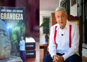 AMLO: Salir de Morena no daña al movimiento, plantea