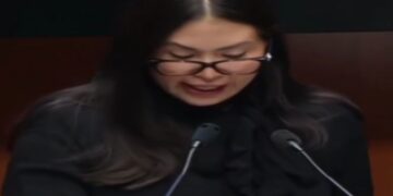 DNR: Mayuli acusa de simulación a los morenistas Anahí González y Francisco Carrillo