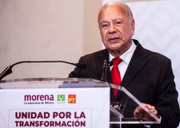 RUMBO A 2027: Acusa PT uso político de la UIF y «pausa» negociación con Morena
