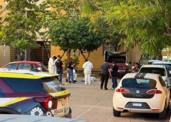Ataque armado en Cancún deja un muerto y un herido; hay 3 detenidos