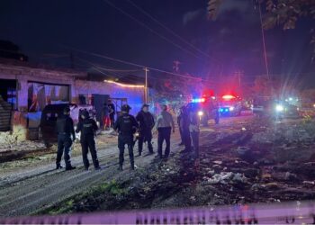 Tres ataques armados contra mototaxistas en Cancún dejan un muerto y un herido
